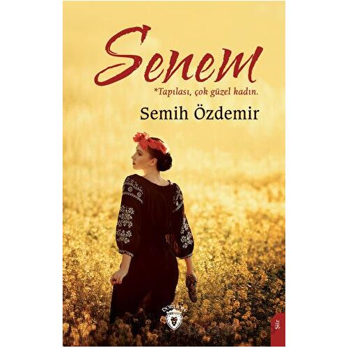 Senem - Semih Özdemir - Dorlion Yayınları
