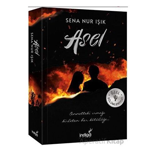 Asel - Sena Nur Işık - İndigo Kitap