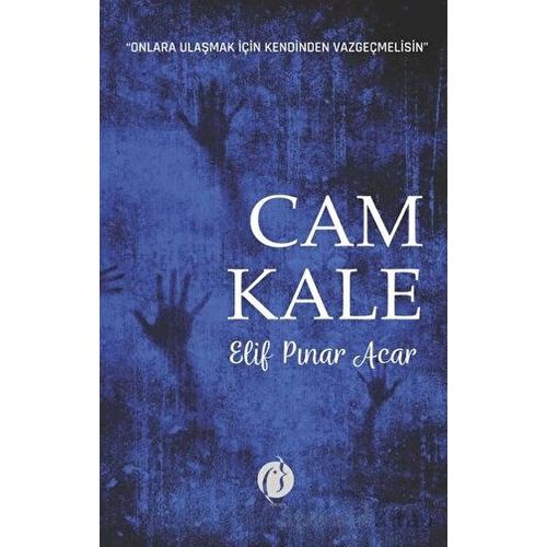 Cam Kale - Elif Pınar Acar - Herdem Kitap