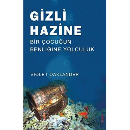 Gizli Hazine - Violet Oaklander - Sola Unitas