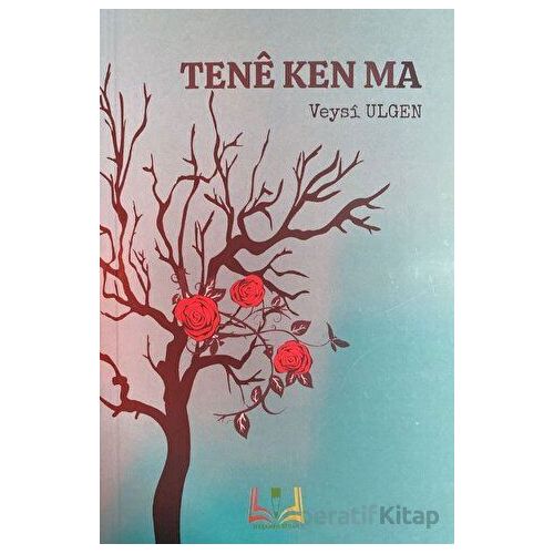 Tene Ken Ma - Veysi Ulgen - Sidar Yayınları