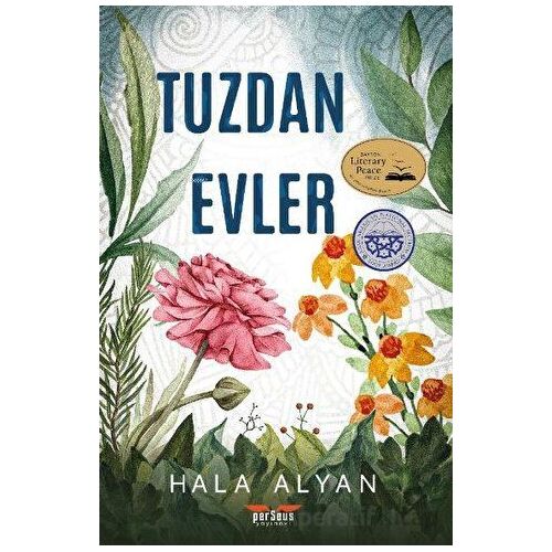 Tuzdan Evler - Hala Alyan - Perseus