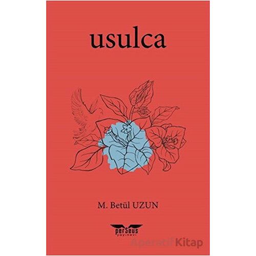 Usulca - M. Betül Uzun - Perseus