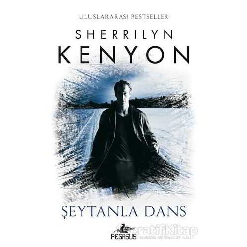 Şeytanla Dans - Sherrilyn Kenyon - Pegasus Yayınları
