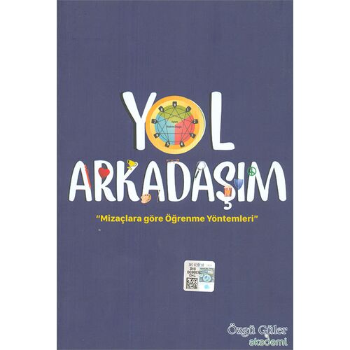 Yol Arkadaşım Mizaçlara Göre Öğrenme Yöntemleri Tonguç Akademi