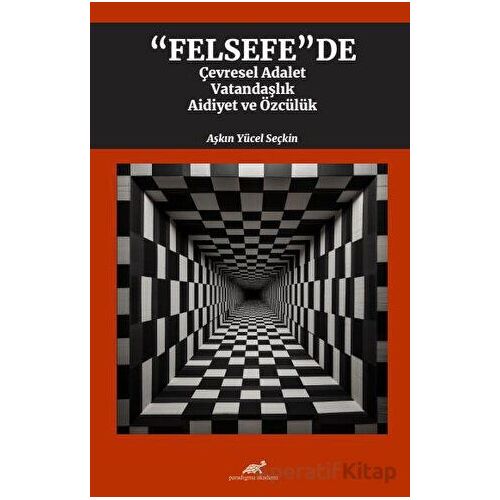 Etiğin Postmodernle İmtihanı Zygmunt Bauman ve Postmodern Etik