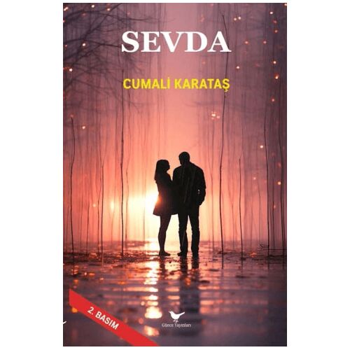 Sevda - Cumali Karataş - Günce Yayınları