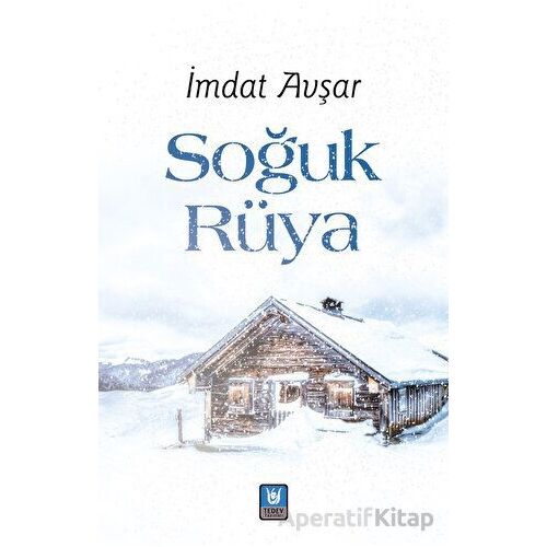 Soğuk Rüya - İmdat Avşar - Tedev Yayınları