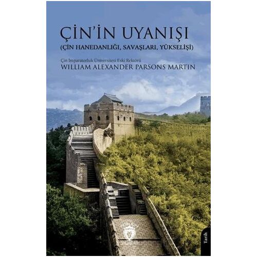 Çin’in Uyanışı (Çin Hanedanlığı, Savaşları, Yükselişi)