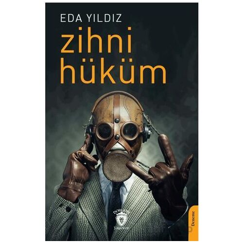 Zihni Hüküm - Eda Yıldız - Dorlion Yayınları