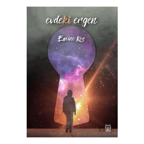 Evdeki Ergen - Emine Koç - Luna Yayınları