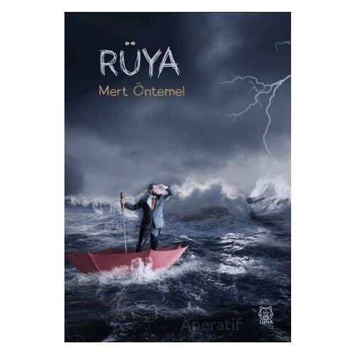Rüya - Mert Öntemel - Luna Yayınları
