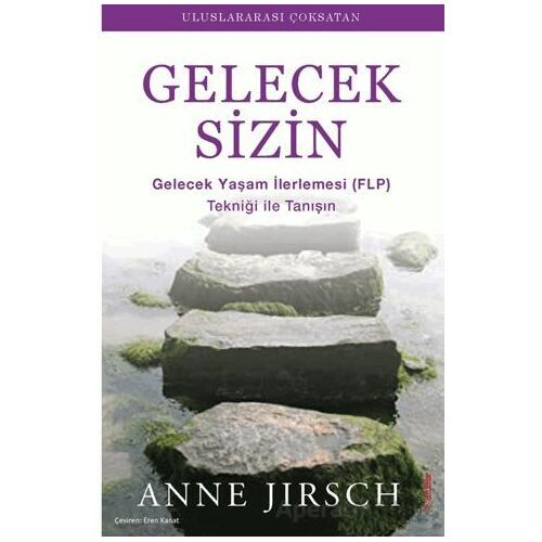 Gelecek Sizin - Monica Cafferky - Sola Unitas
