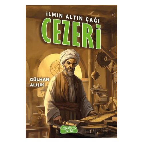 İlmin Altın Çağı Cezeri - Gülhan Alışık - Yediveren Çocuk