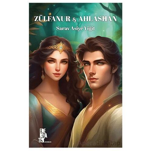 Zülfanur - Ahlashan - Sarav Asiye Yiğit - Edebiyatist