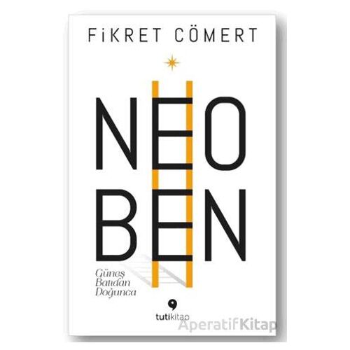 Neoben - Fikret Cömert - Tuti Kitap
