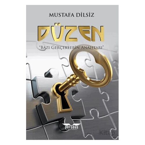 Düzen - Mustafa Dilsiz - Perseus