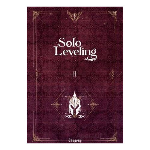Solo Leveling Cilt 2 - Chugong - Komikşeyler Yayıncılık