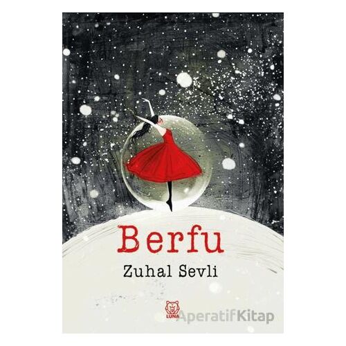 Berfu - Zuhal Sevli - Luna Yayınları