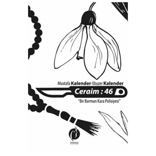 Ceraim: 46 - Mustafa Kalender - Herdem Kitap