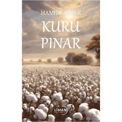 Kuru Pınar - Hamide Ablak - Liman Yayınevi