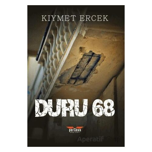 Duru 68 - Kıymet Ercek - Perseus