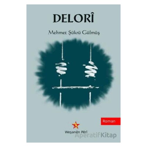Delori - Şükrü Gülmüş - Peri Yayınları