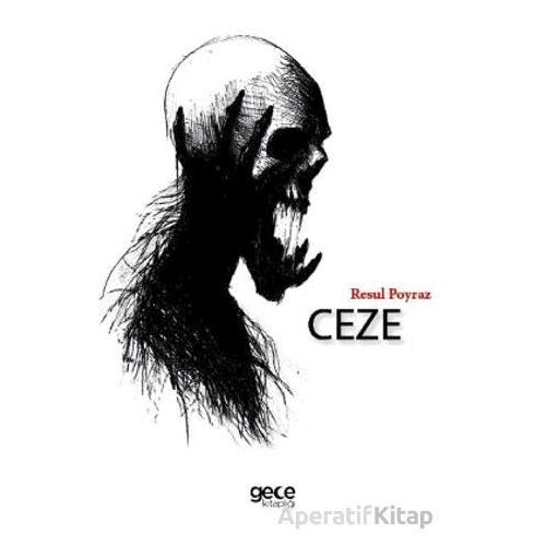 Ceze - Resul Poyraz - Gece Kitaplığı