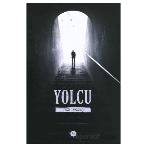Yolcu - Hilal Altındiş - Diyanet İşleri Başkanlığı