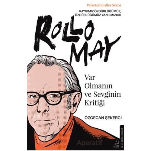 Var Olmanın ve Sevginin Kritiği - Özgecan Şekerci - Destek Yayınları
