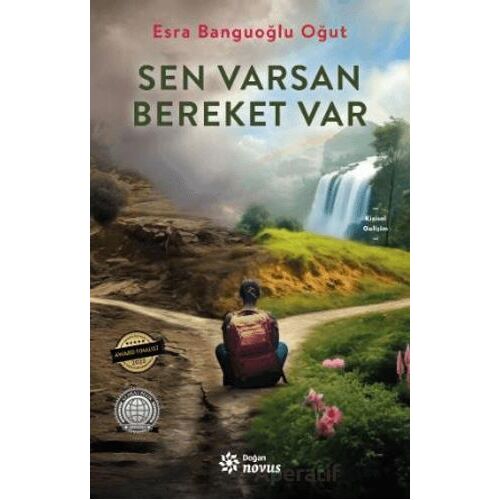 Sen Varsan Bereket Var - Esra Banguoğlu Oğut - Doğan Novus