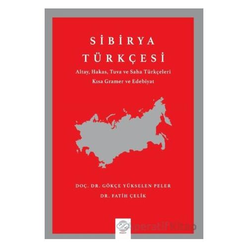 Sibirya Türkçesi - Fatih Çelik - Post Yayınevi