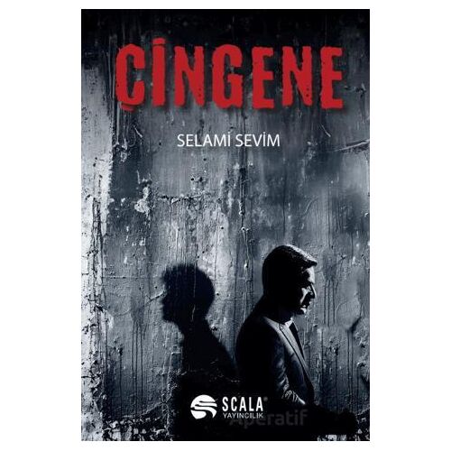 Çingene - Selami Sevim - Scala Yayıncılık