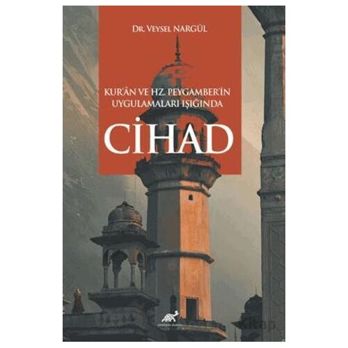 Cihad - Veysel Nargül - Paradigma Akademi Yayınları