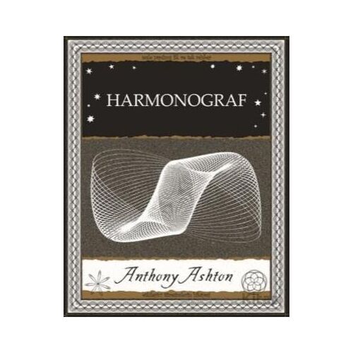 Harmonograf - Anthony Ashton - A7 Kitap