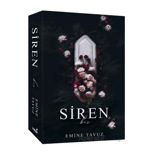 Siren - Emine Tavuz - İndigo Kitap