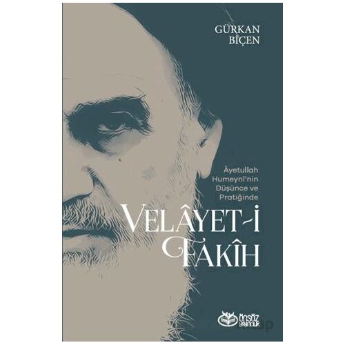Velayet - İ Fakih - Gürkan Biçen - Önsöz Yayıncılık