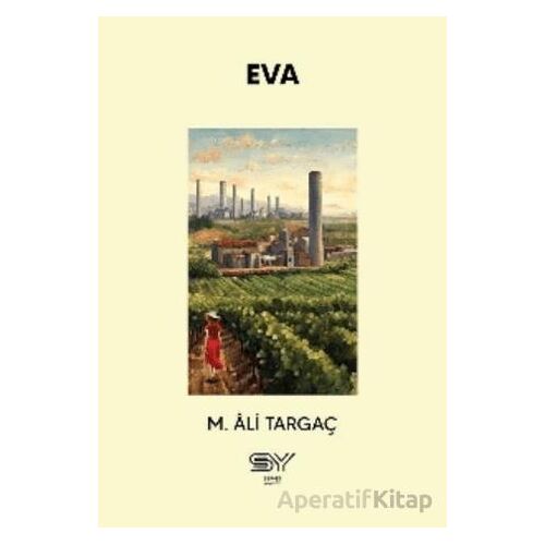 Eva - M. Ali Targaç - Servet Yayınevi
