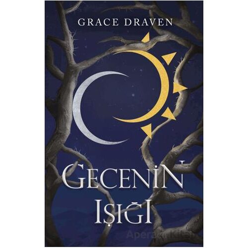 Gecenin Işığı - Grace Draven - Ren Kitap