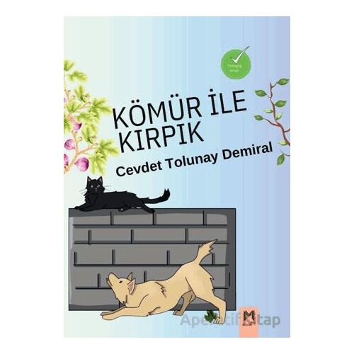 Kömür İle Kırpık - Cevdet Tolunay Demiral - Memento Mori