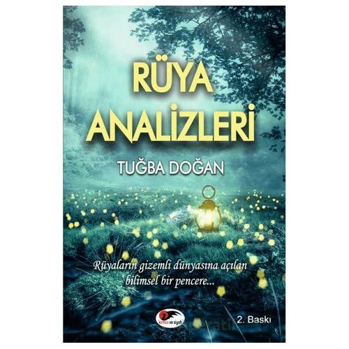 Rüya Analizleri - Tuğba Doğan - Kırmızı ve Siyah Yayınevi