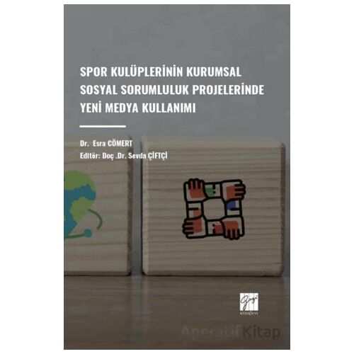 Spor Kulüplerinin Kurumsal Sosyal Sorumluluk Projelerinde Yeni Medya Kullanımı
