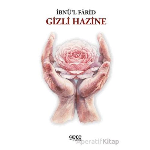 Gizli Hazine - İbnü-l Farid - Gece Kitaplığı