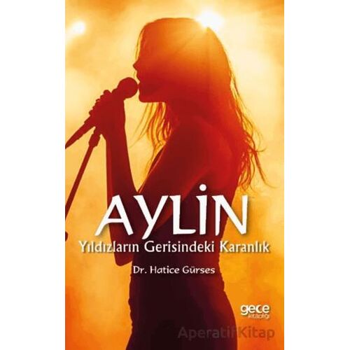 Aylin - Hatice Gürses - Gece Kitaplığı