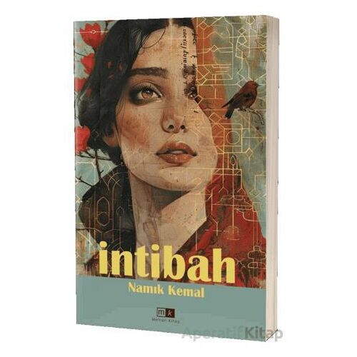İntibah - Namık Kemal - Mirhan Kitap