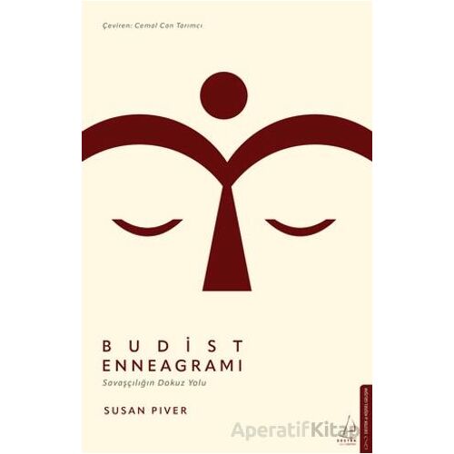 Budist Enneagramı - Susan Piver - Destek Yayınları