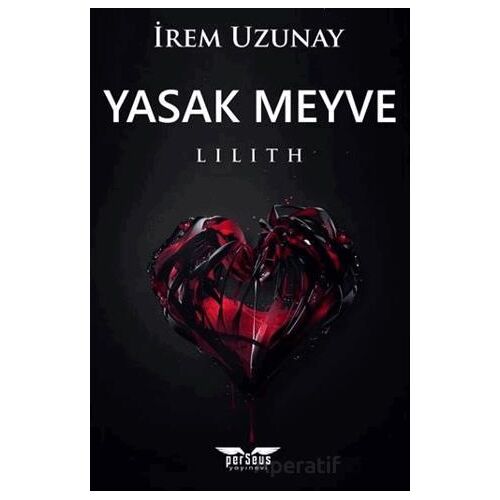 Yasak Meyve - İrem Uzunay - Perseus