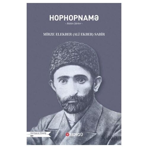 Hophopnam? - Mirze Elekber Sabir - Bengü Yayınları
