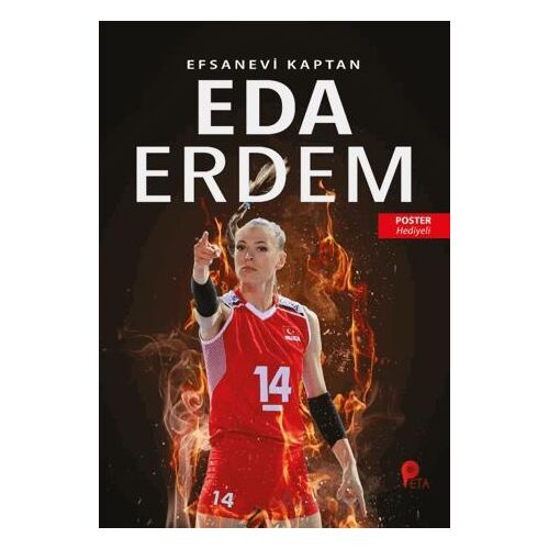 Eda Erdem - Can Eren - Peta Kitap