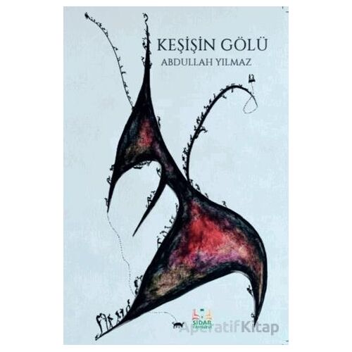 Keşişin Gölü - Abdullah Yılmaz - Sidar Yayınları